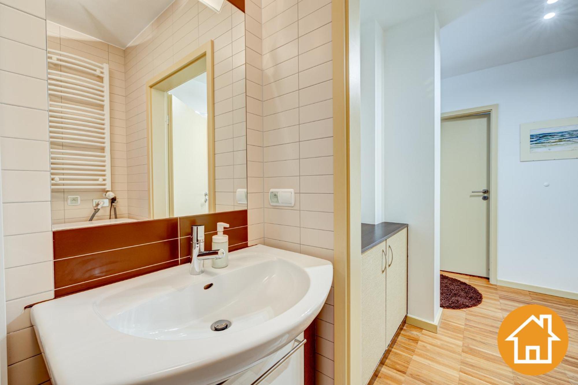 Apartamenty Zacisze Lesne - Visitopl Świnoujście  Eksteriør billede